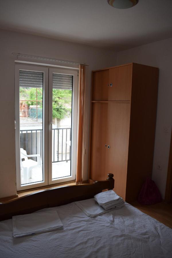 Apartments Malinska-Kajkic Zewnętrze zdjęcie