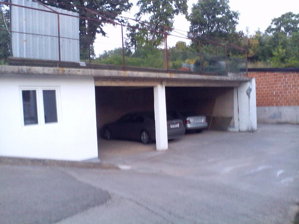 Apartments Malinska-Kajkic Pokój zdjęcie