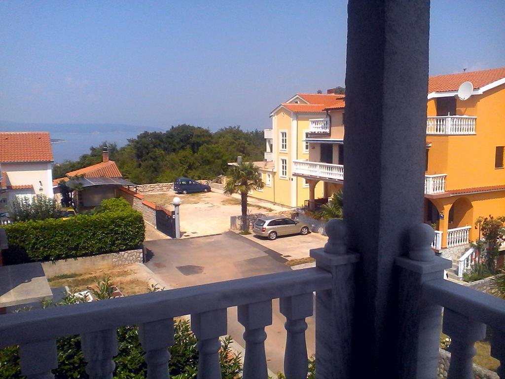 Apartments Malinska-Kajkic Pokój zdjęcie