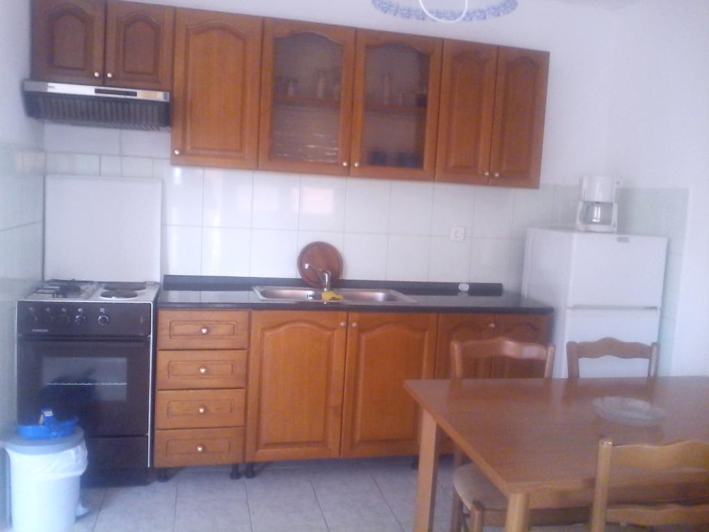 Apartments Malinska-Kajkic Zewnętrze zdjęcie