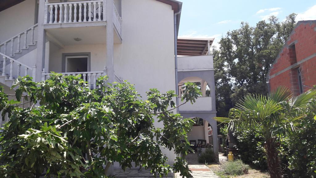 Apartments Malinska-Kajkic Zewnętrze zdjęcie
